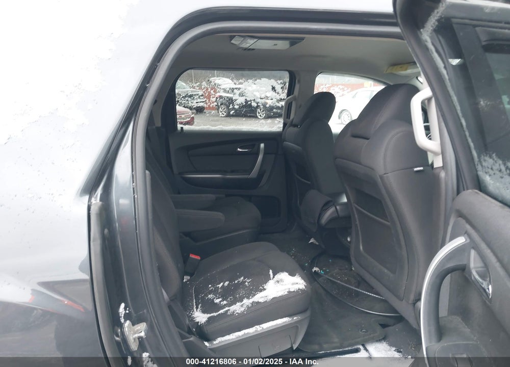 2012 GMC ACADIA SLE VIN: 1GKKVPED5CJ304524