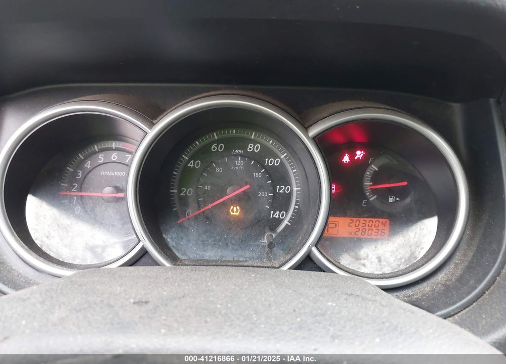 2011 NISSAN VERSA 1.8S VIN: 3N1BC1CP8BL484541