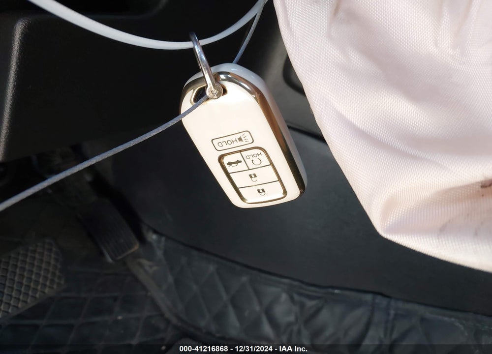2019 HONDA CR-V EX VIN: JHLRW2H50KX017783