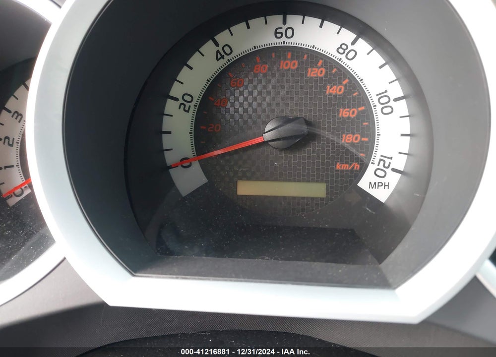 2015 TOYOTA TACOMA VIN: 5TFLU4EN4FX122924