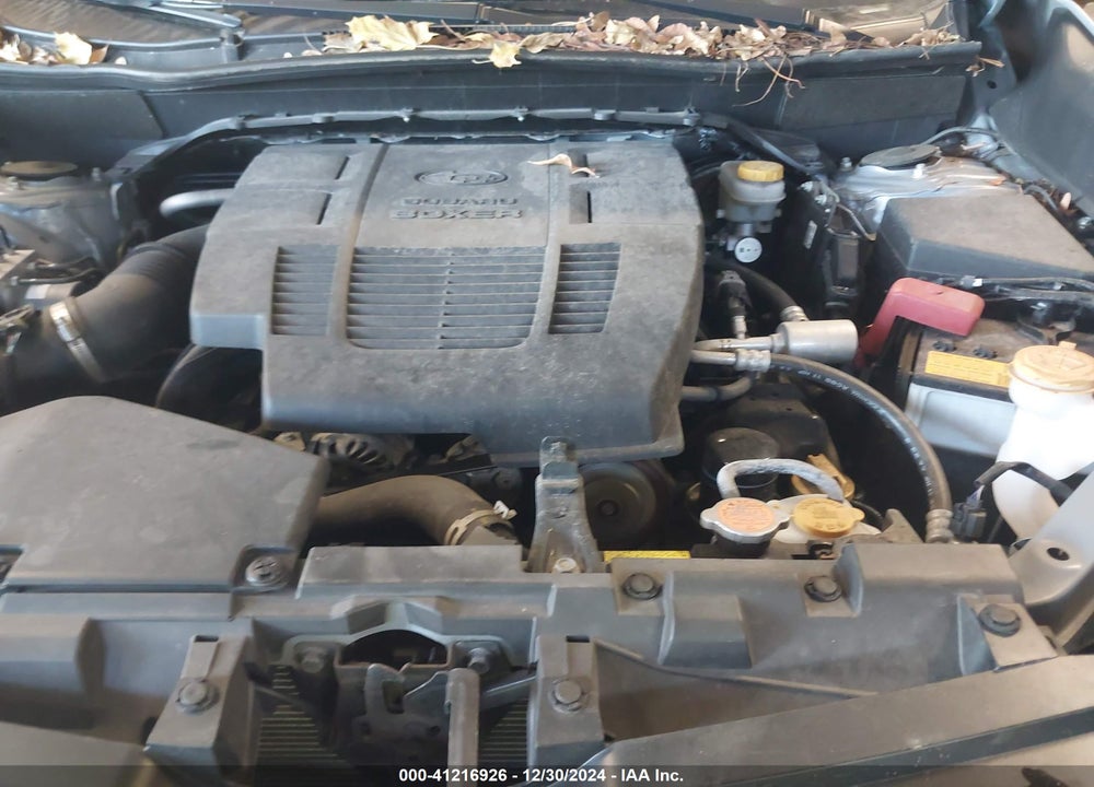 2021 SUBARU FORESTER SPORT VIN: JF2SKARC2MH535054