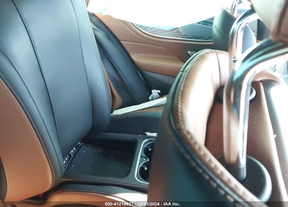 2021 MERCEDES-BENZ AMG GT 43 4-DOOR COUPE VIN: W1K7X5KB3MA038625