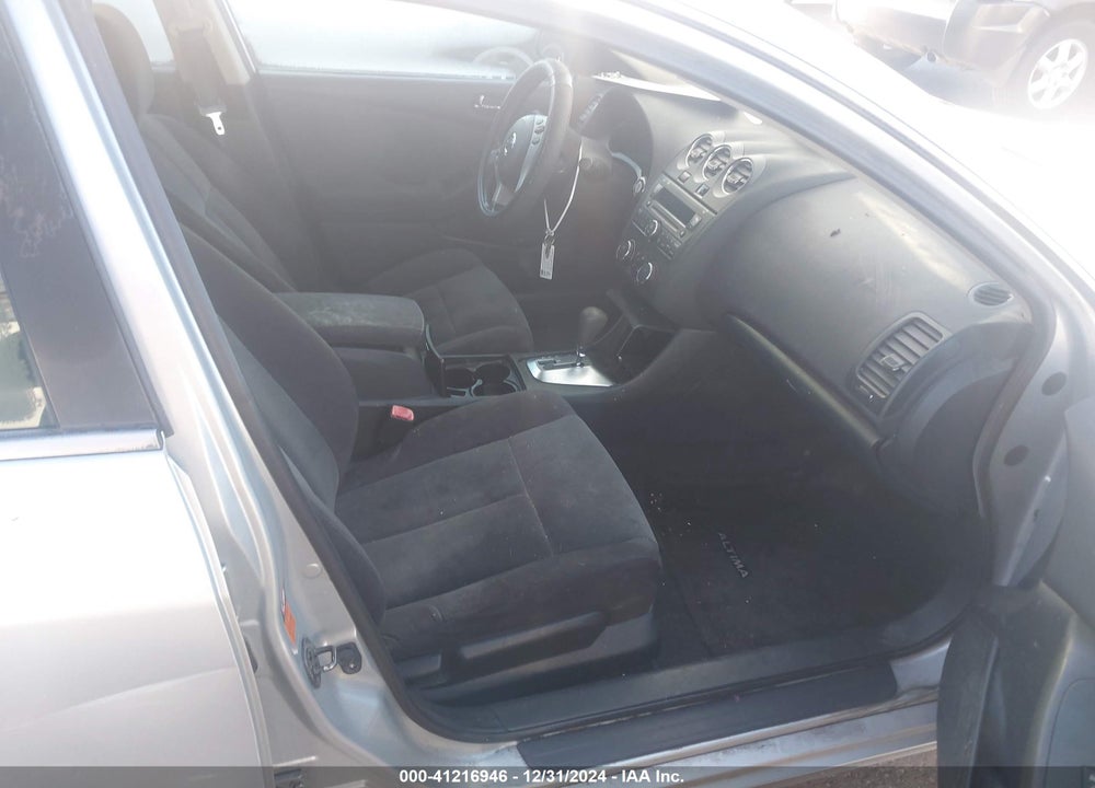 2008 NISSAN ALTIMA 3.5 SE VIN: 1N4BL21E28N430705