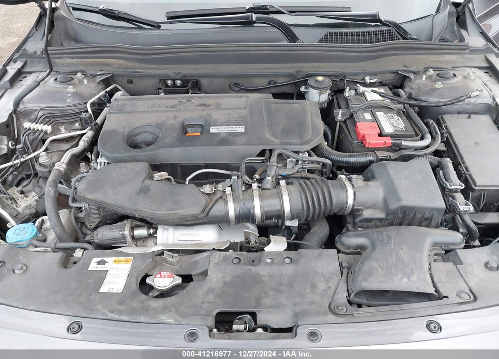 2018 HONDA ACCORD TOURING 2.0T VIN: 1HGCV2F93JA045382