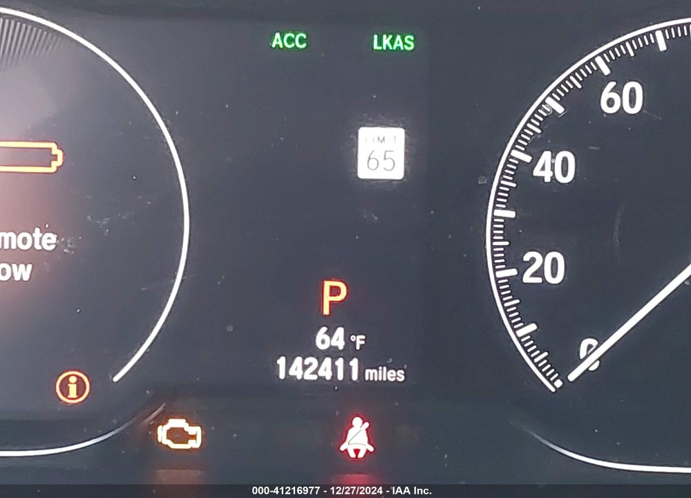2018 HONDA ACCORD TOURING 2.0T VIN: 1HGCV2F93JA045382