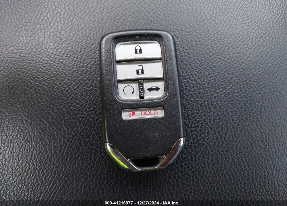 2018 HONDA ACCORD TOURING 2.0T VIN: 1HGCV2F93JA045382
