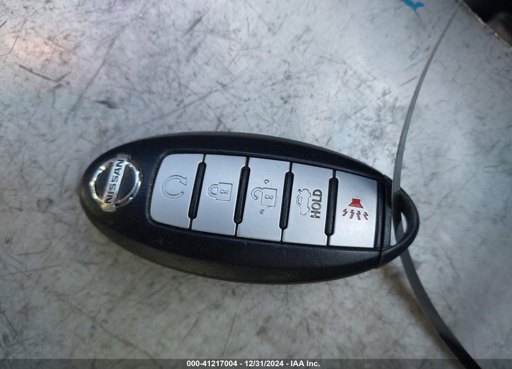 2013 NISSAN ALTIMA VIN: 1N4AL3APXDN526756