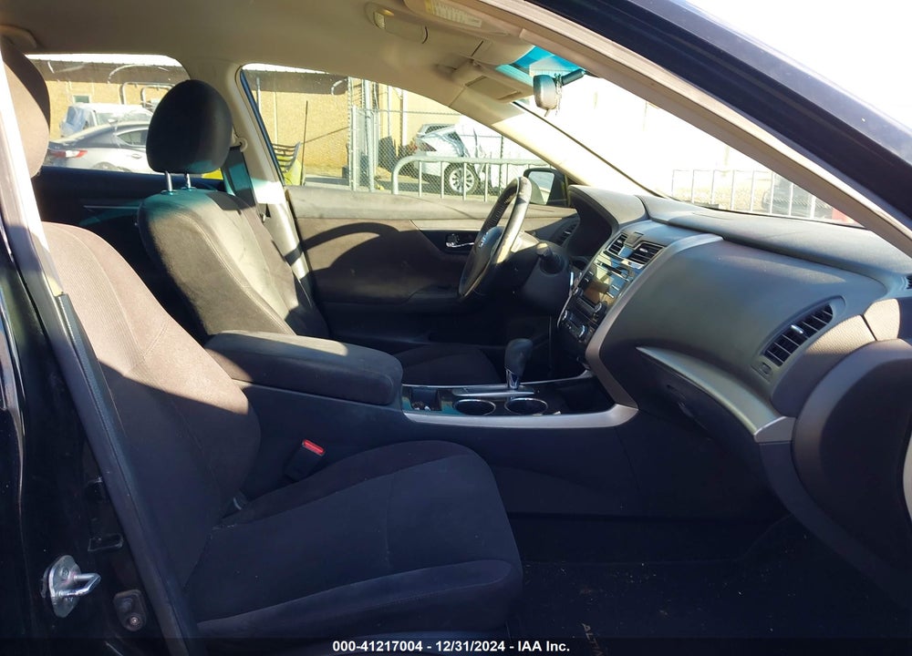 2013 NISSAN ALTIMA VIN: 1N4AL3APXDN526756