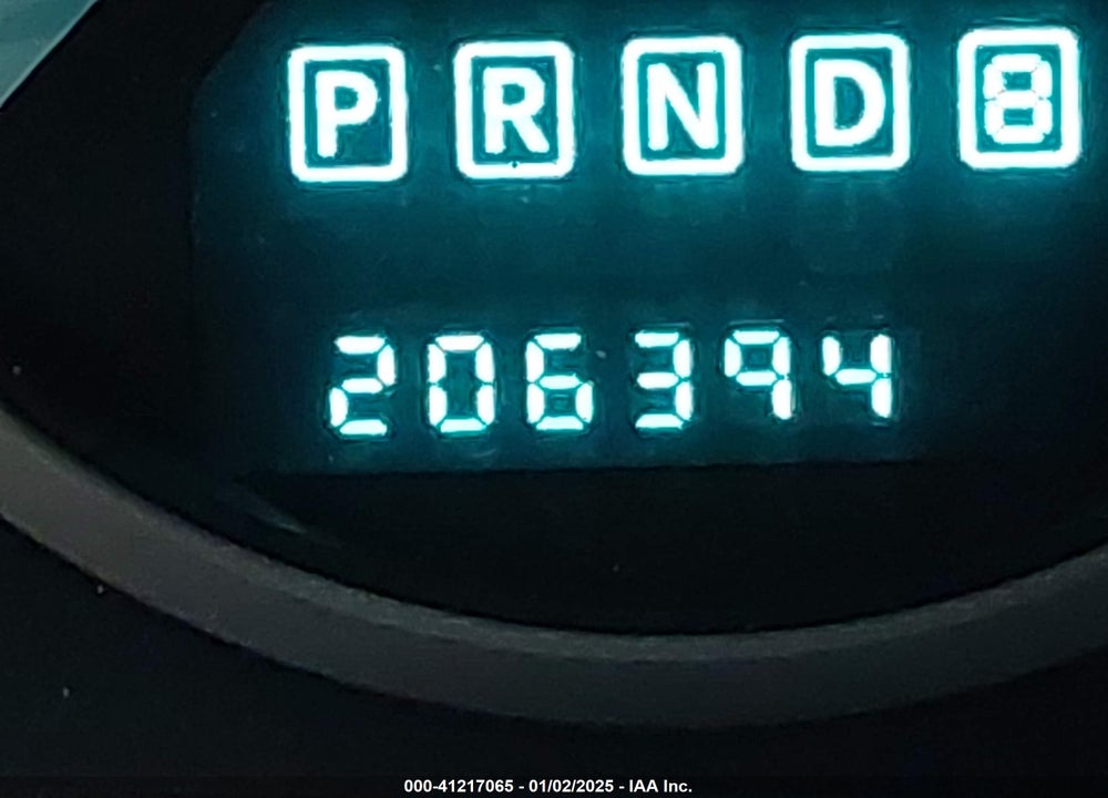 2009 CHRYSLER TOWN & COUNTRY LX VIN: 2A8HR44E99R652939