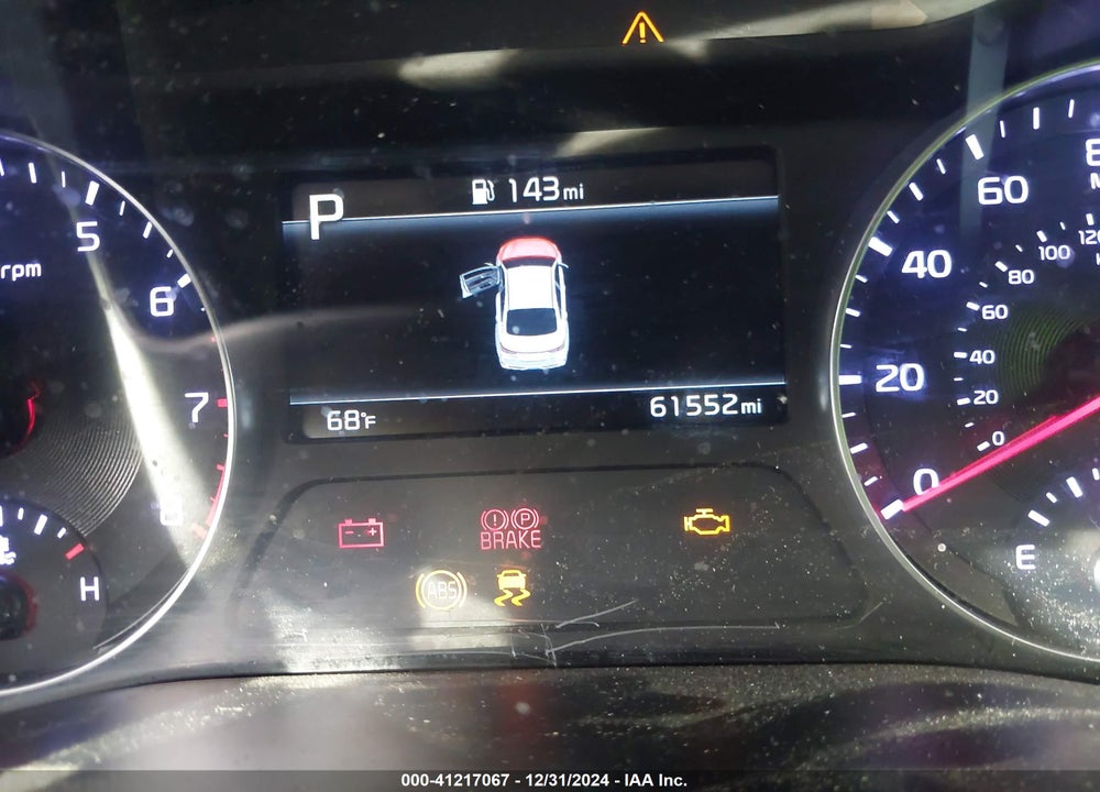 2023 KIA FORTE LXS VIN: 3KPF24AD0PE514297
