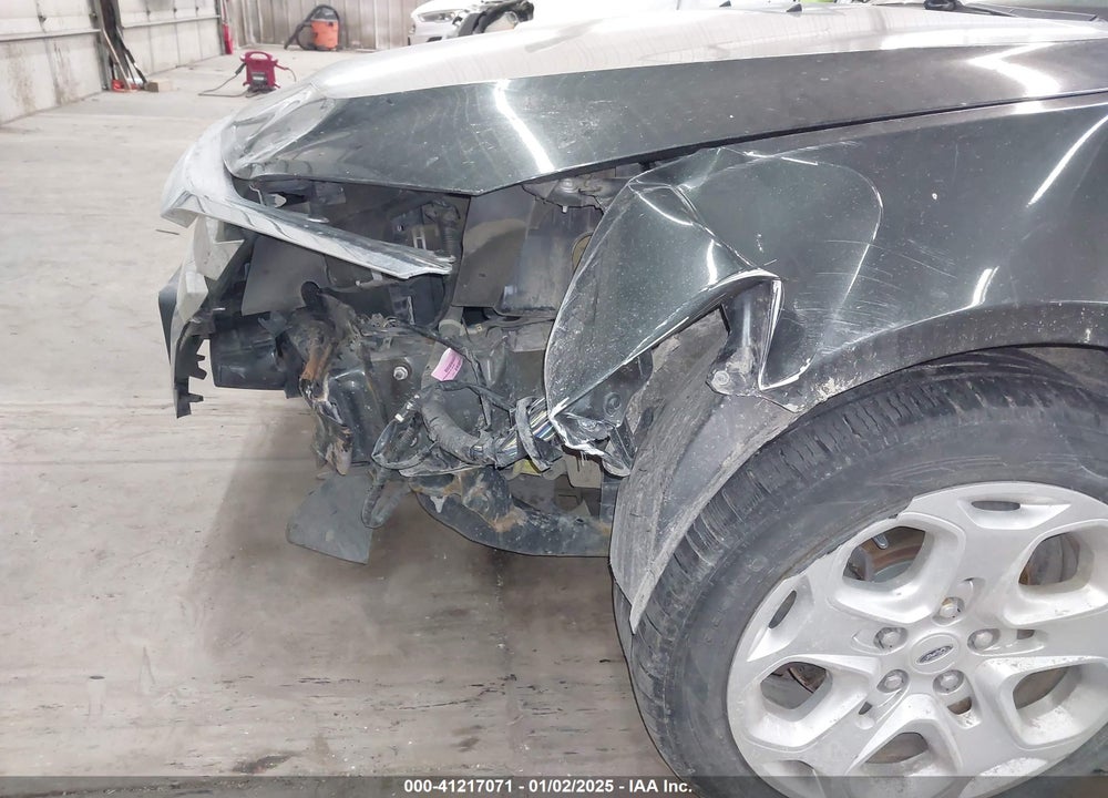 2010 FORD FUSION SE VIN: 3FAHP0HAXAR255886