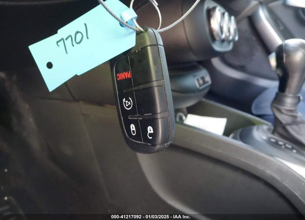 2022 FIAT 500X POP AWD VIN: ZFBNF3A16NP962205