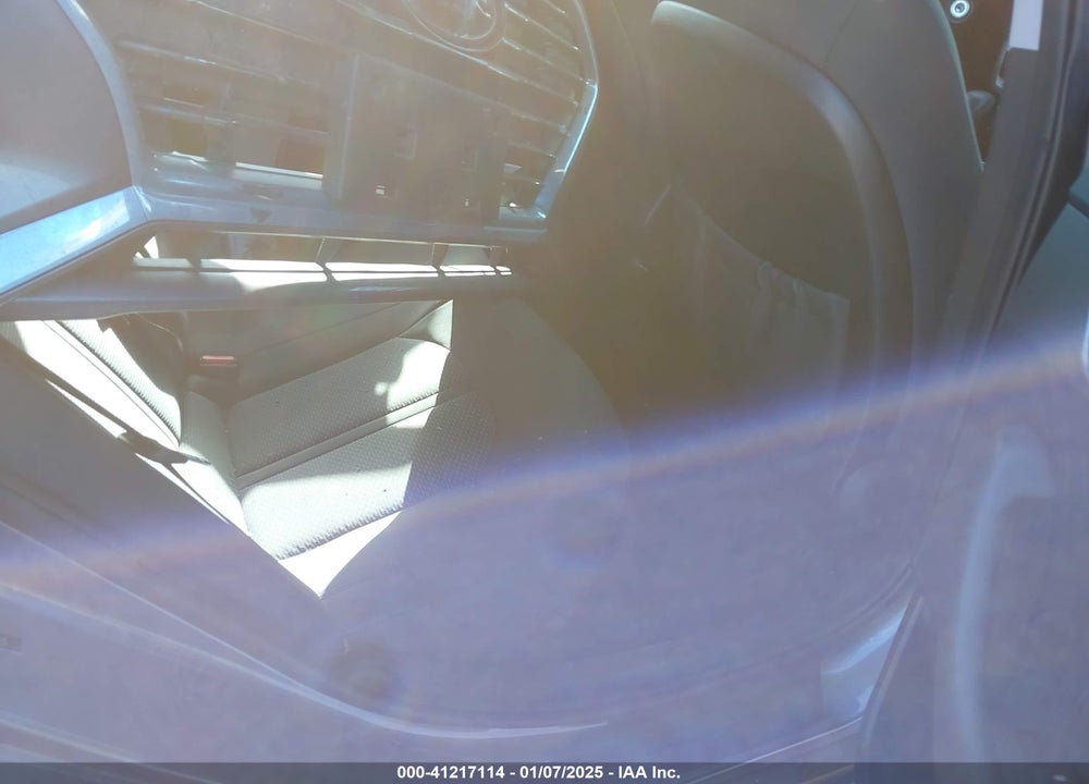 2019 HYUNDAI SONATA SE VIN: 5NPE24AF5KH818615