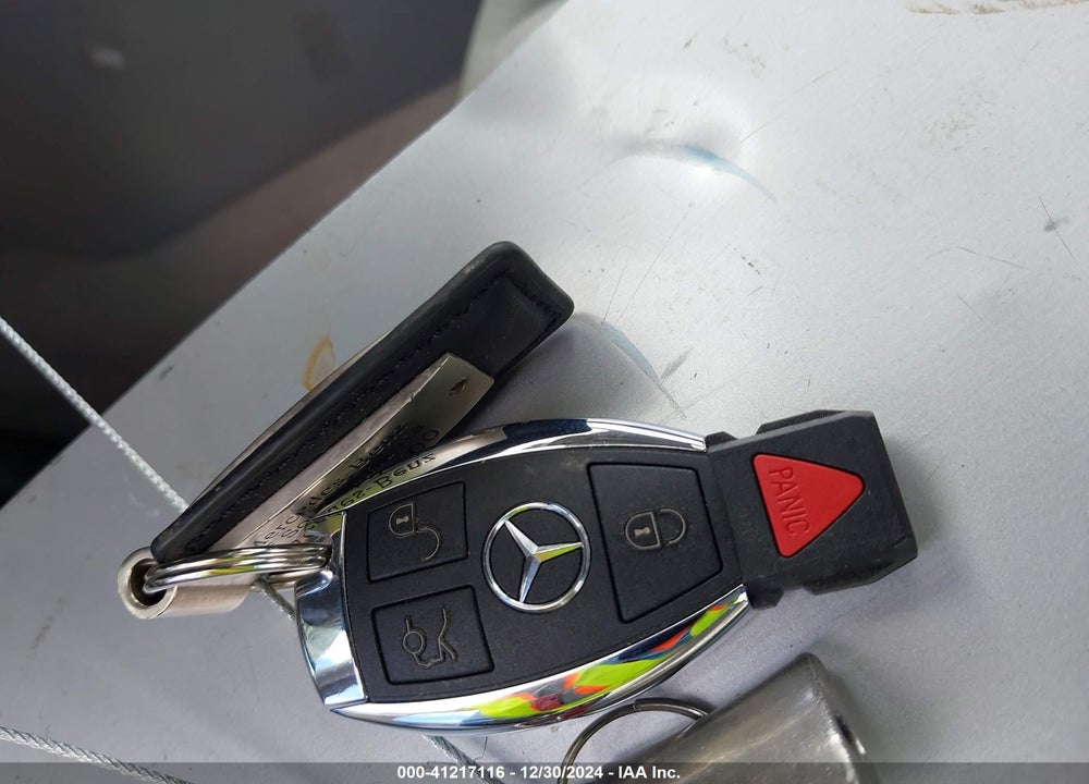 2003 MERCEDES-BENZ E 320 VIN: WDBUF65J43X098884