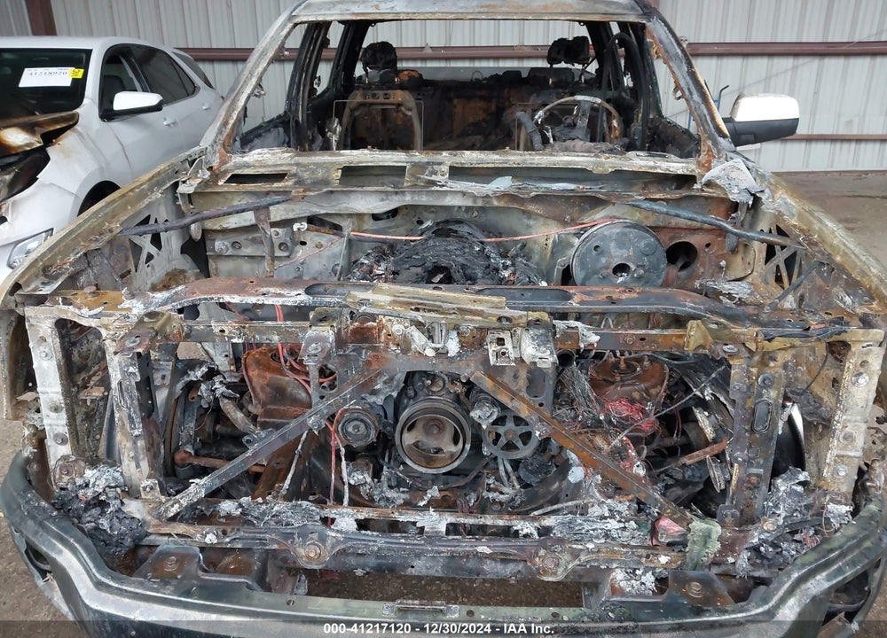 2014 GMC SIERRA 1500 VIN: 3GTU2UECXEG444110