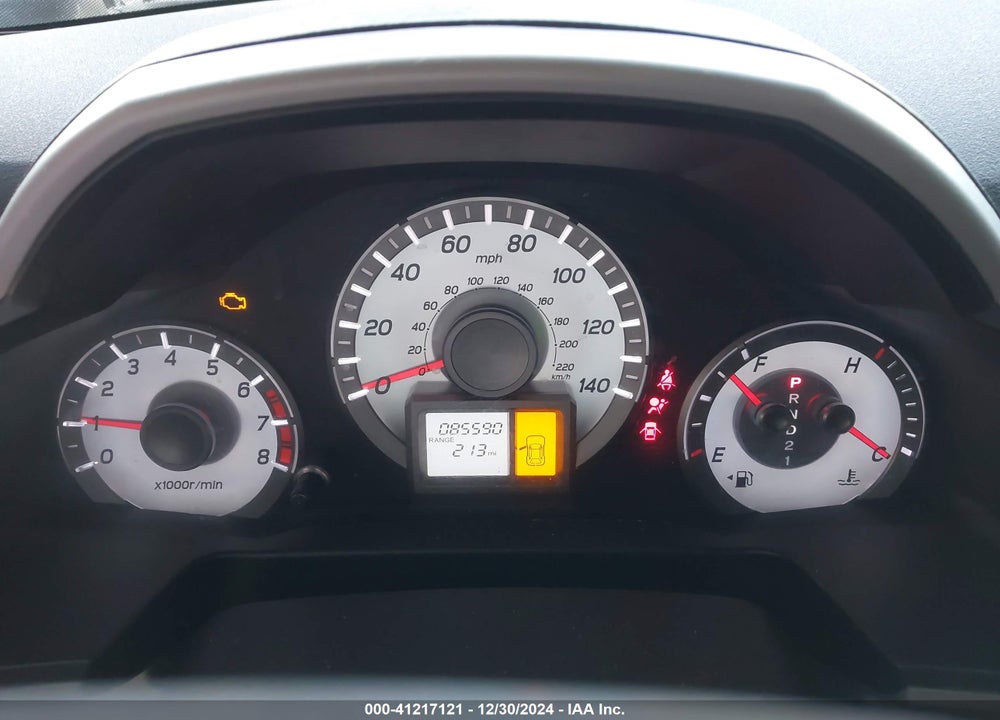 2015 HONDA PILOT LX VIN: 5FNYF3H27FB025478