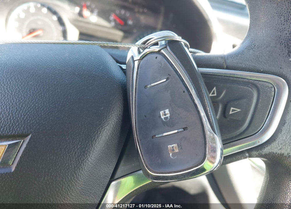 2018 CHEVROLET EQUINOX LS VIN: 3GNAXREV7JL388283