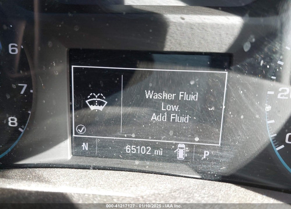 2018 CHEVROLET EQUINOX LS VIN: 3GNAXREV7JL388283