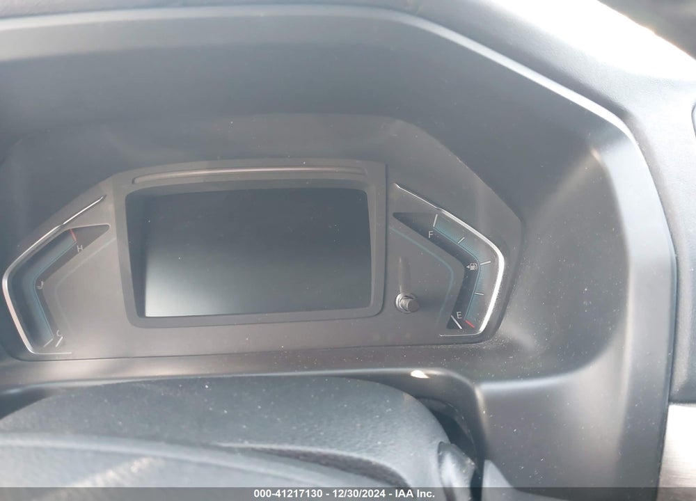 2020 HONDA ODYSSEY EX-L/EX-L W/NAVI RES VIN: 5FNRL6H70LB049918