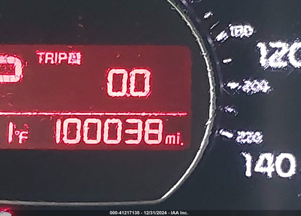 2019 KIA SOUL VIN: KNDJN2A22K7917047