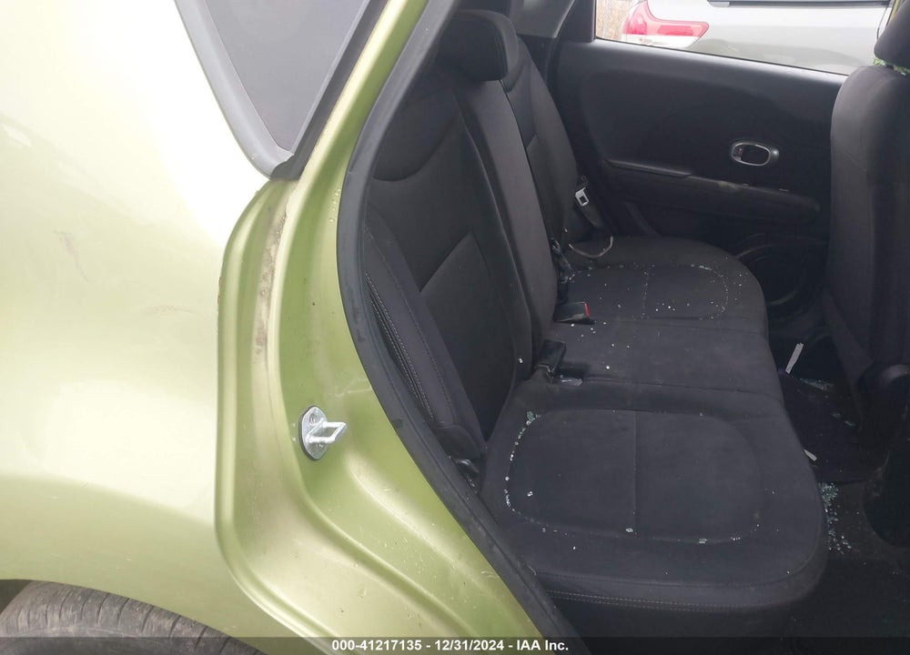 2019 KIA SOUL VIN: KNDJN2A22K7917047
