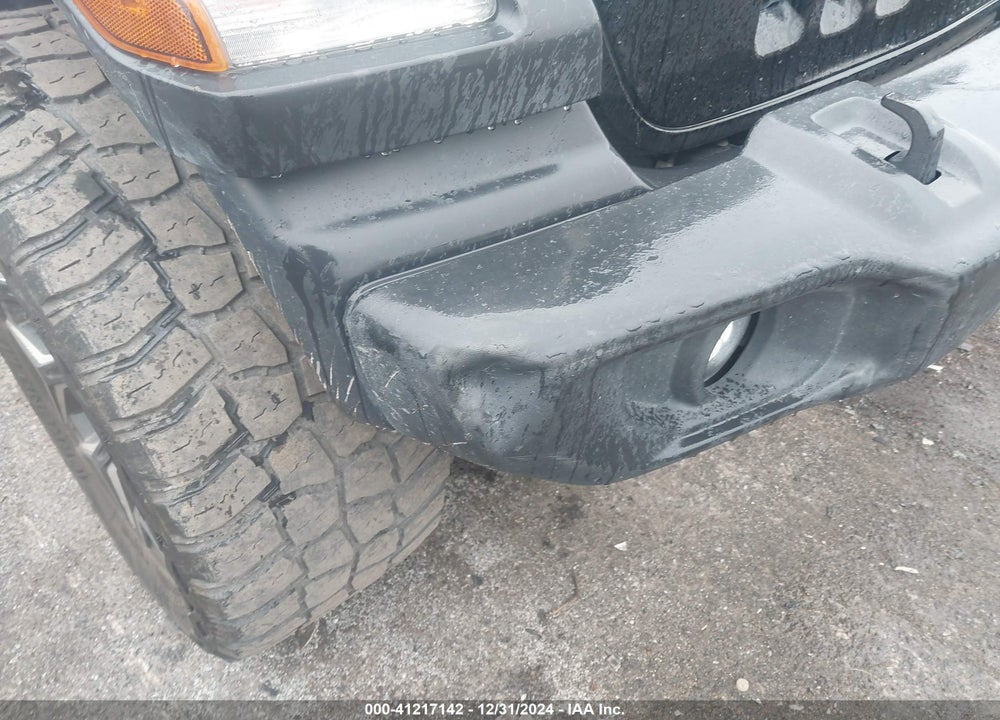 2020 JEEP WRANGLER UNLIMITED WILLYS 4X4 VIN: 1C4HJXDG4LW266509