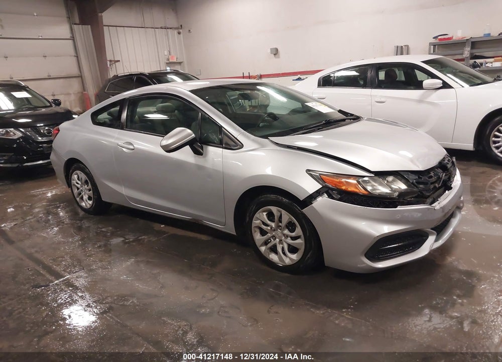 2015 HONDA CIVIC LX VIN: 2HGFG3B54FH516903