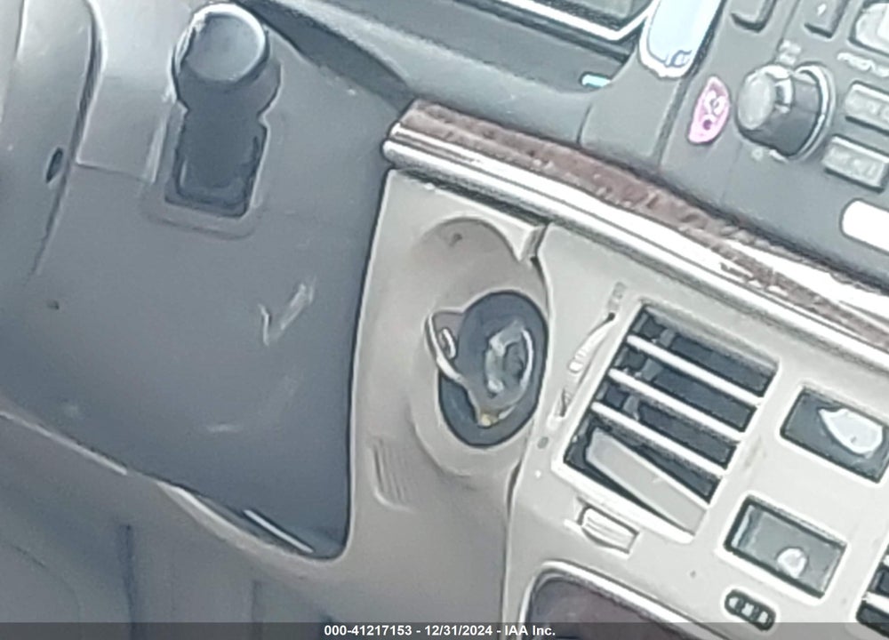 2006 HYUNDAI SONATA VIN: 5NPEU46F36H048780
