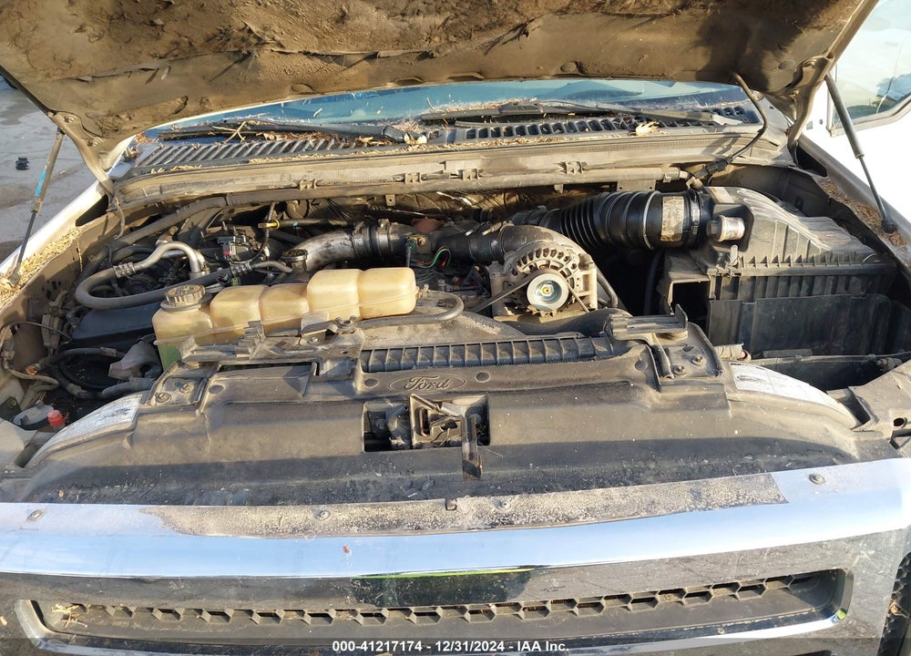 1999 FORD F-350 LARIAT/XL/XLT VIN: 1FTSW31F8XEB18225