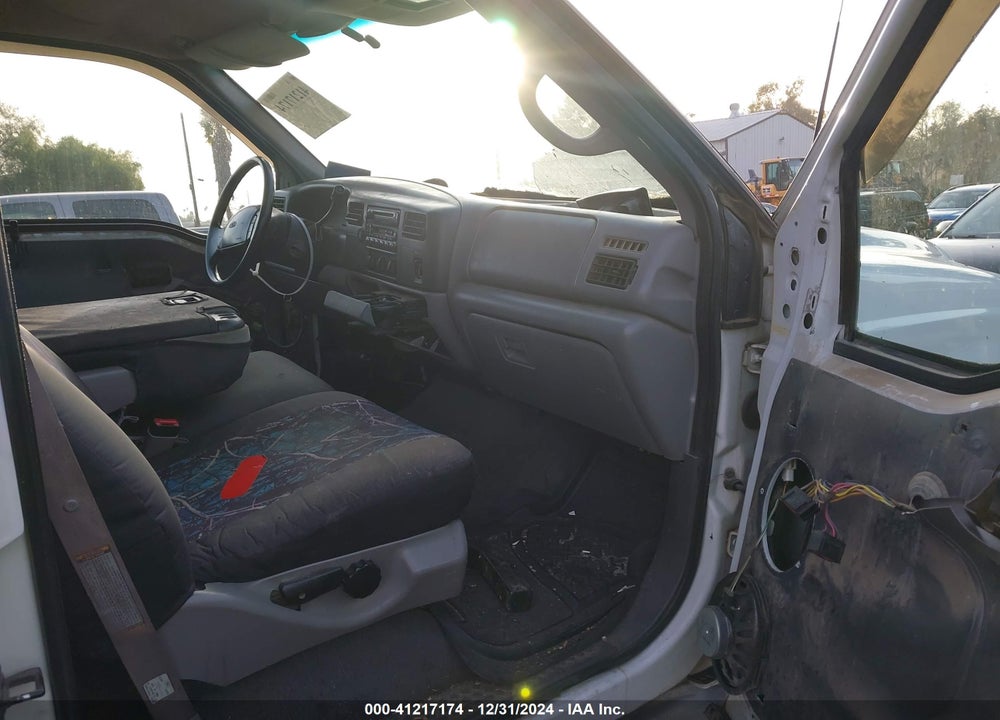 1999 FORD F-350 LARIAT/XL/XLT VIN: 1FTSW31F8XEB18225