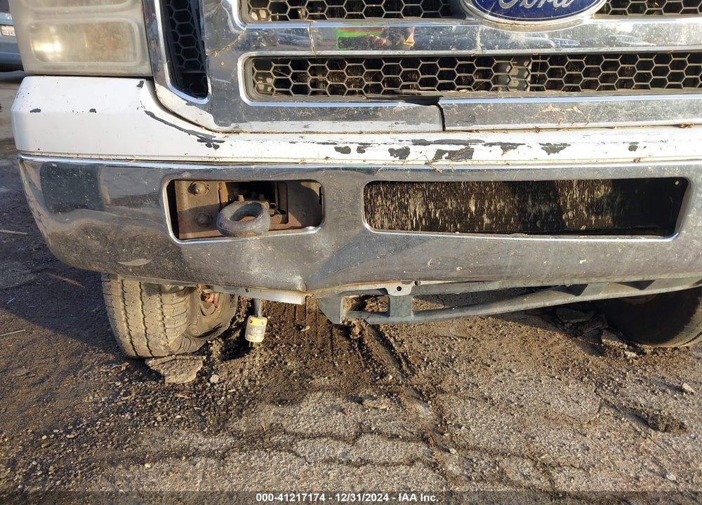 1999 FORD F-350 LARIAT/XL/XLT VIN: 1FTSW31F8XEB18225
