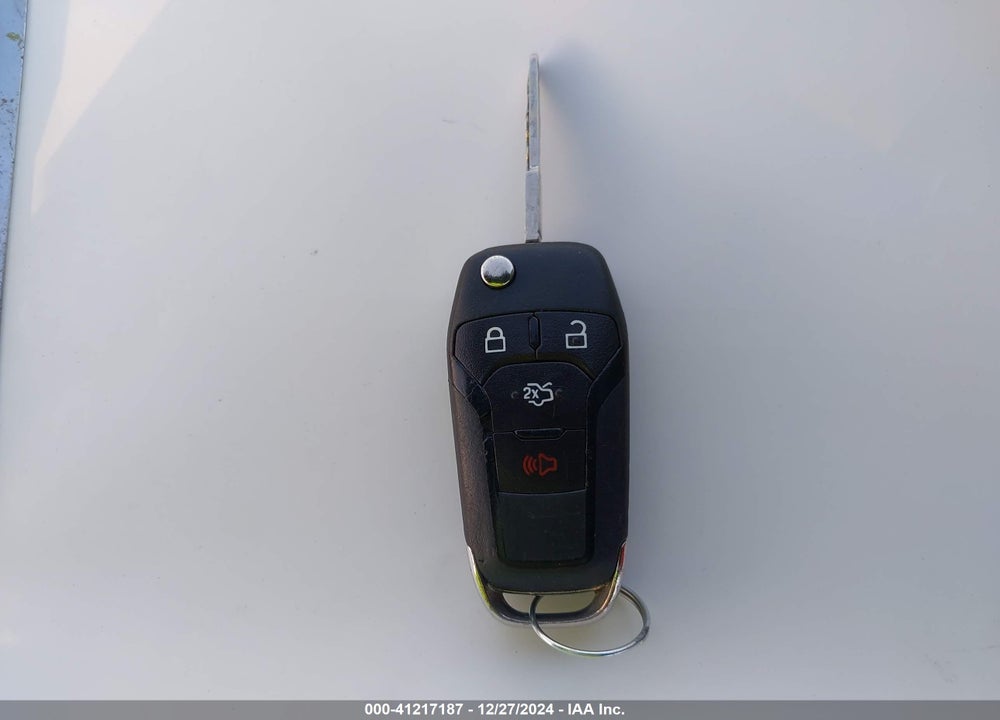 2014 FORD FUSION HYBRID SE VIN: 3FA6P0LU6ER310705
