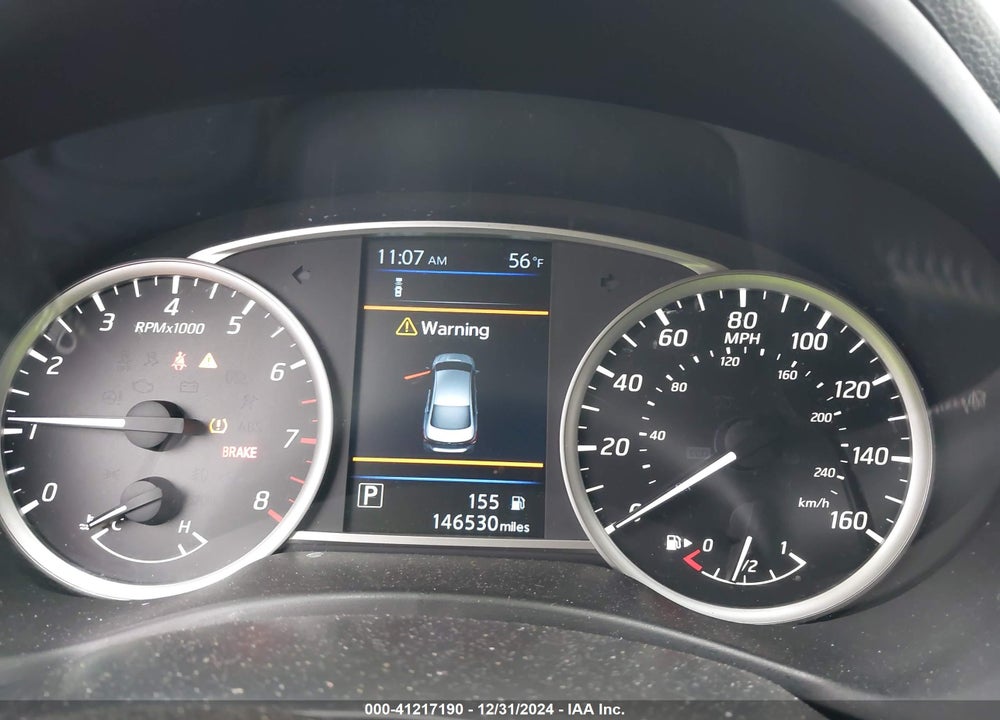 2019 NISSAN SENTRA SV VIN: 3N1AB7AP8KL625340