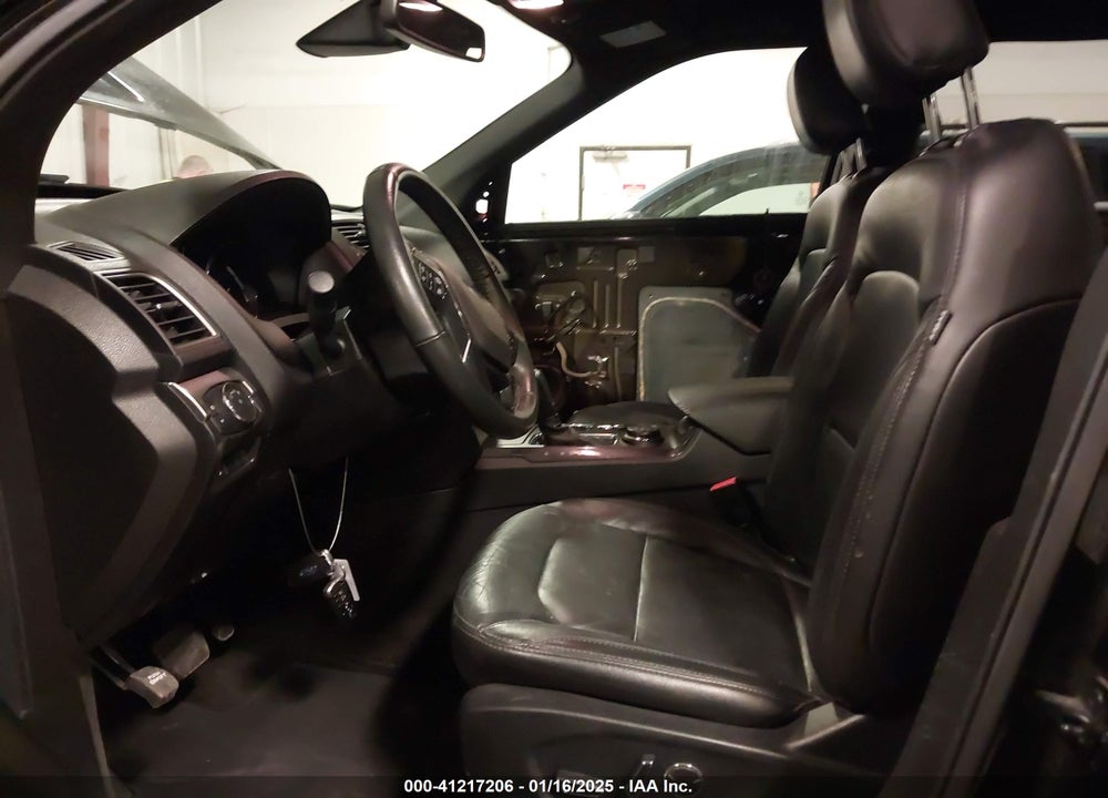 2018 FORD EXPLORER XLT VIN: 1FM5K8D80JGA21224