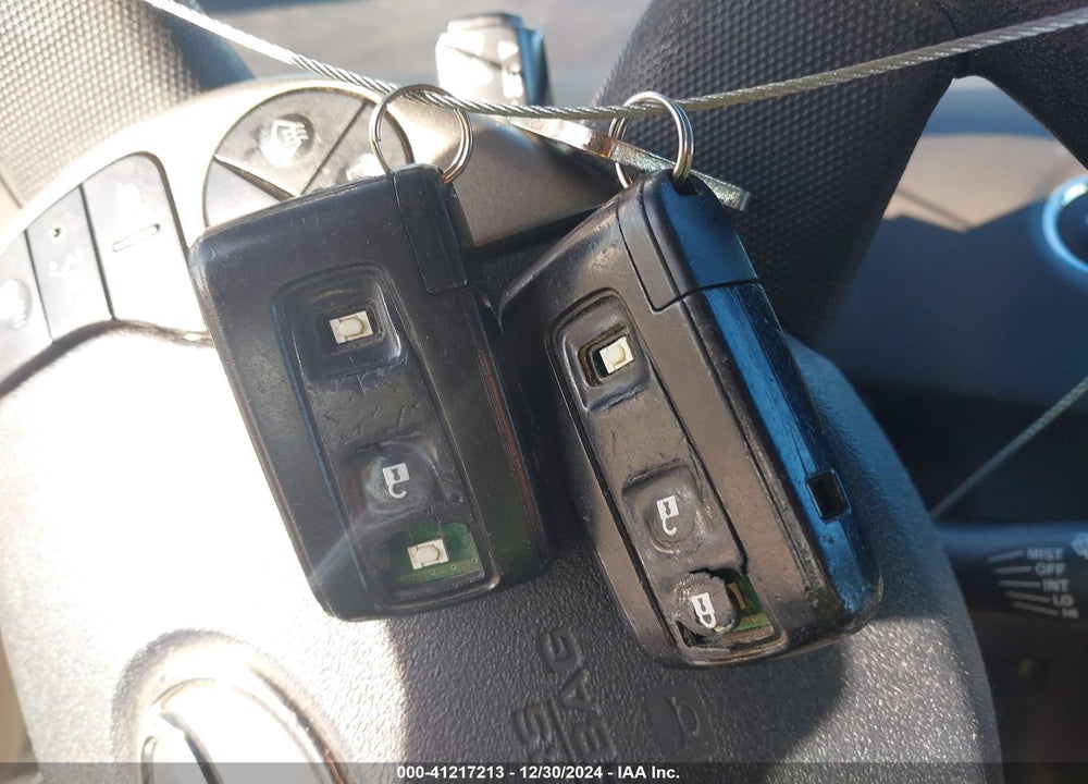 2005 TOYOTA PRIUS VIN: JTDKB20U553066700