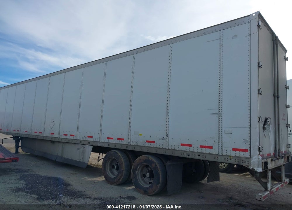 2012 WABASH NATIONAL CORP --- VIN: 1JJV532D6CL727176