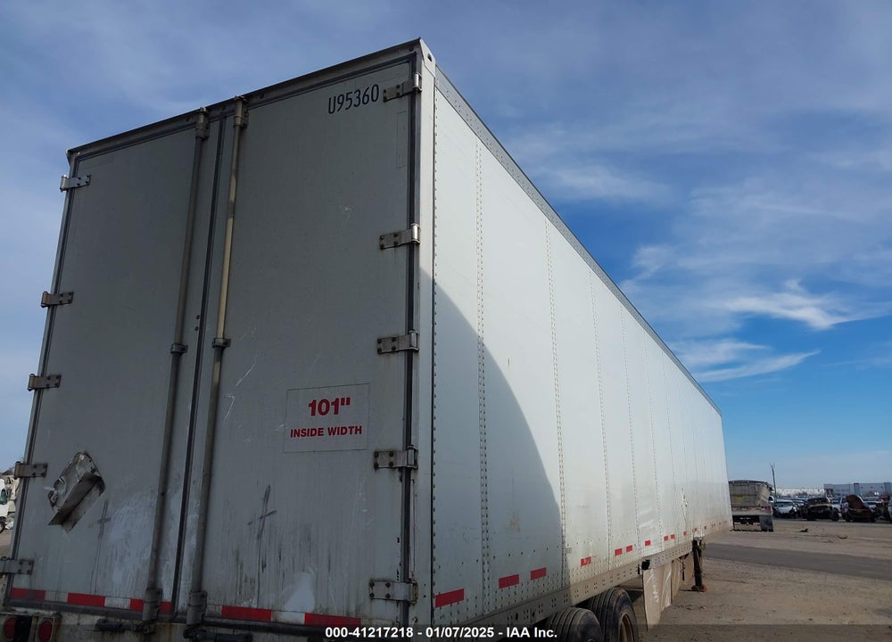 2012 WABASH NATIONAL CORP --- VIN: 1JJV532D6CL727176