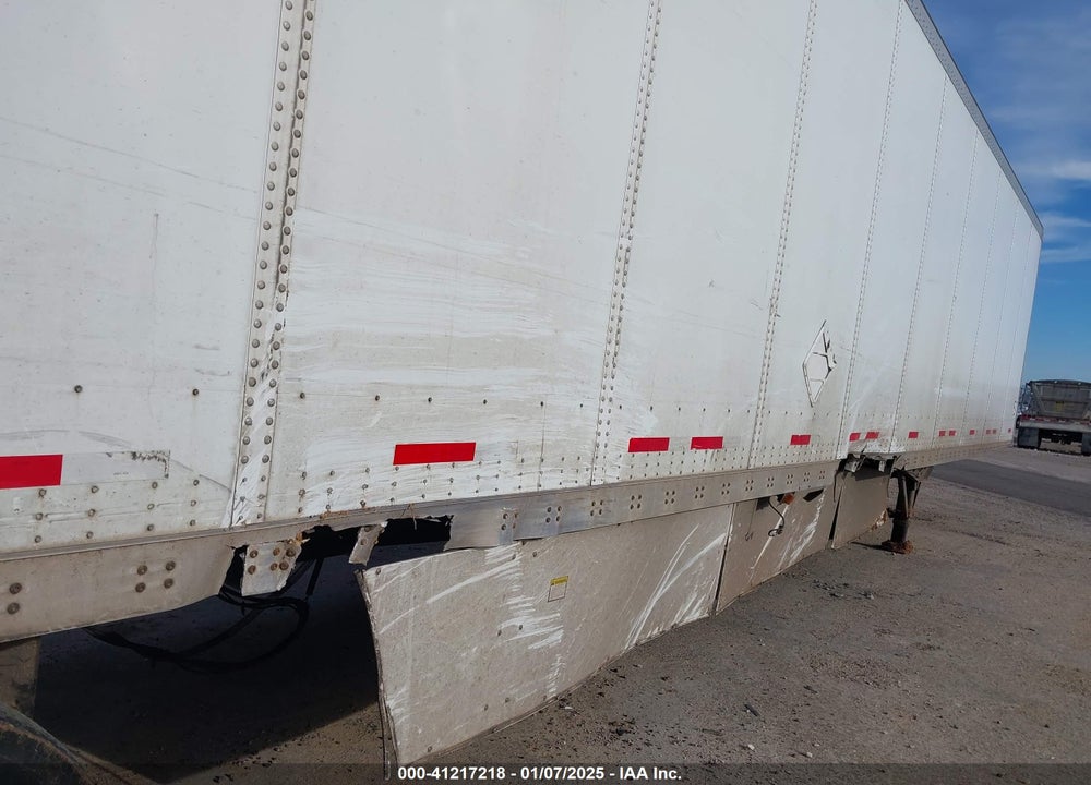 2012 WABASH NATIONAL CORP --- VIN: 1JJV532D6CL727176