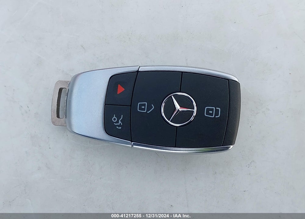 2021 MERCEDES-BENZ C 300 VIN: W1KWJ8DB3MG093536