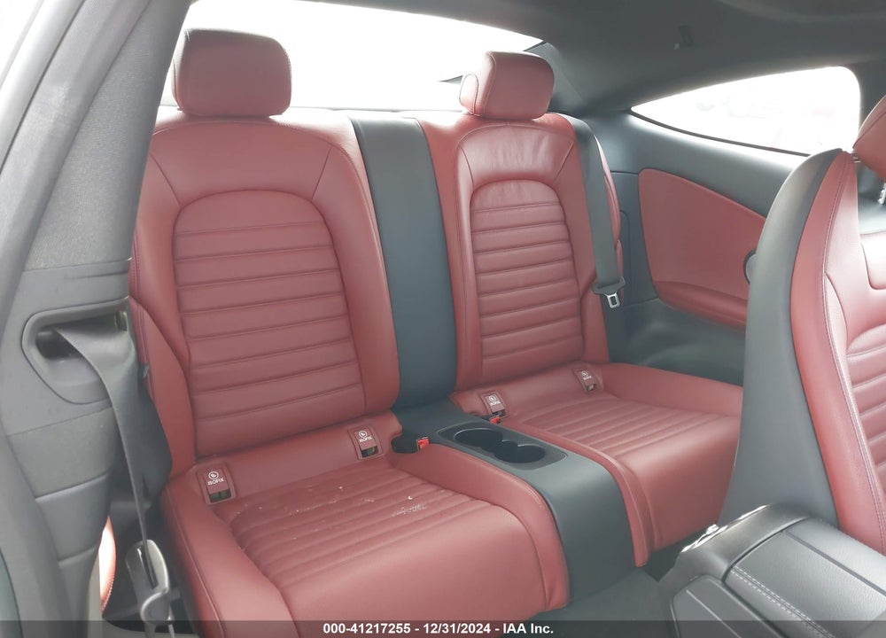 2021 MERCEDES-BENZ C 300 VIN: W1KWJ8DB3MG093536
