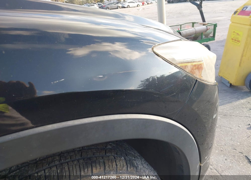 2016 MAZDA CX-5 GRAND TOURING VIN: JM3KE2DYXG0832730
