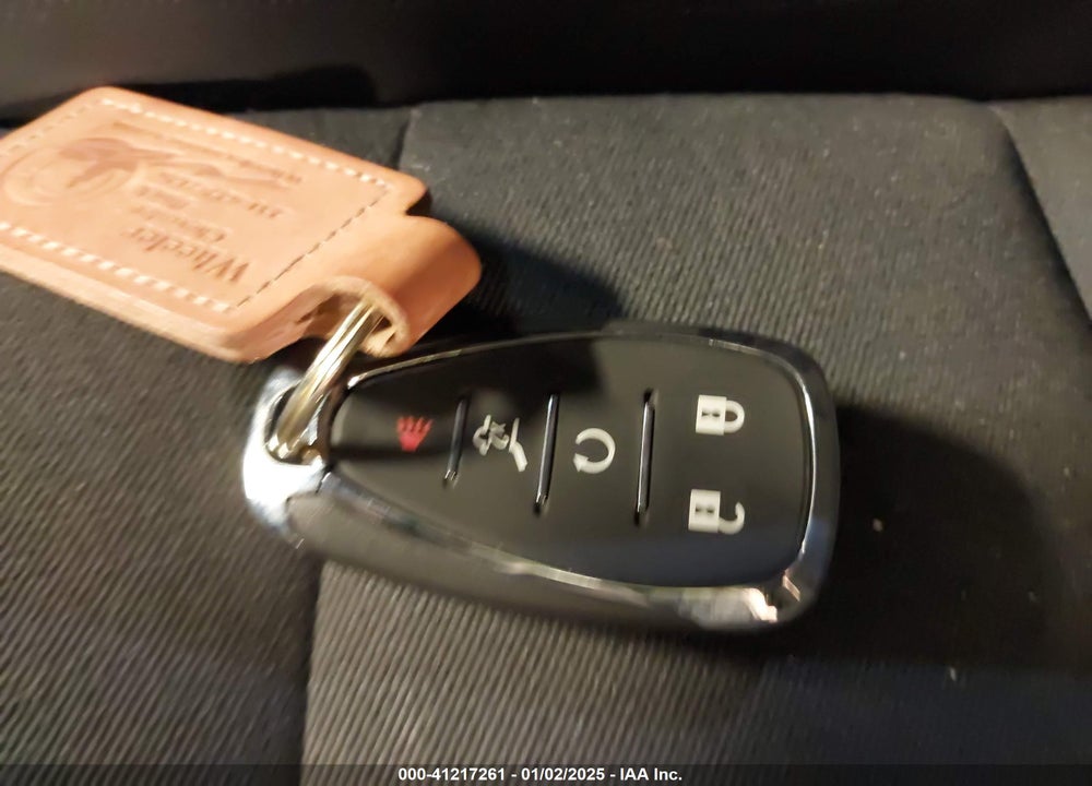 2022 CHEVROLET EQUINOX RS VIN: 2GNAXWEV1N6154729