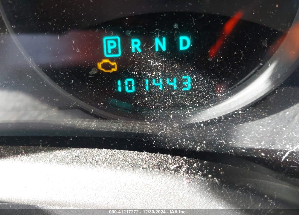 2013 JEEP PATRIOT SPORT VIN: 1C4NJRBB5DD212591