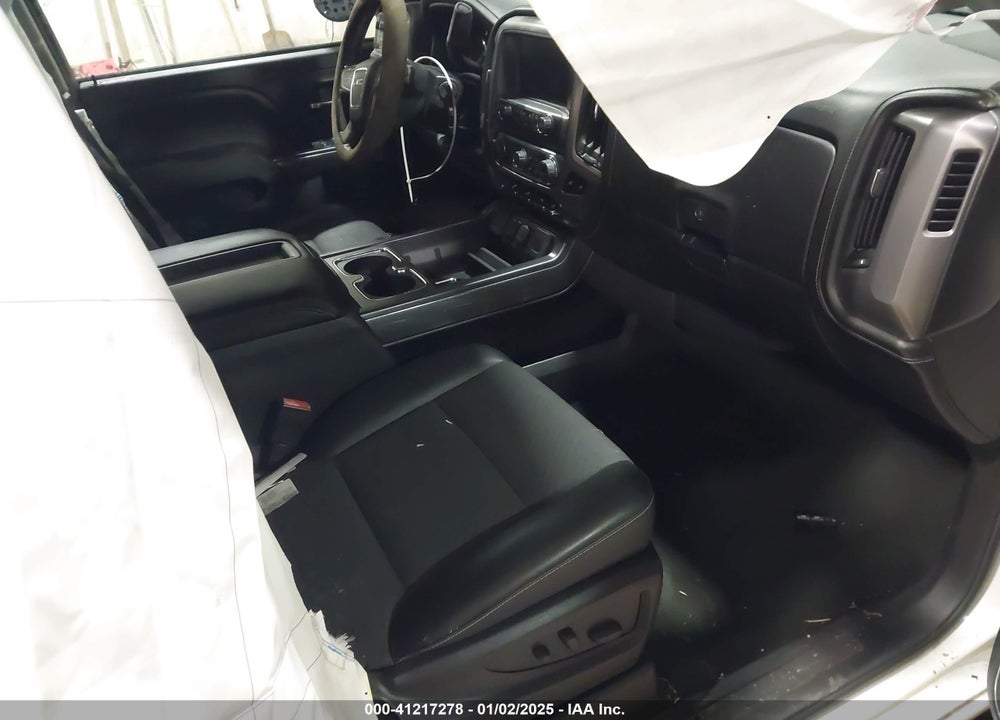 2015 GMC SIERRA 1500 VIN: 3GTU2UEC8FG471212