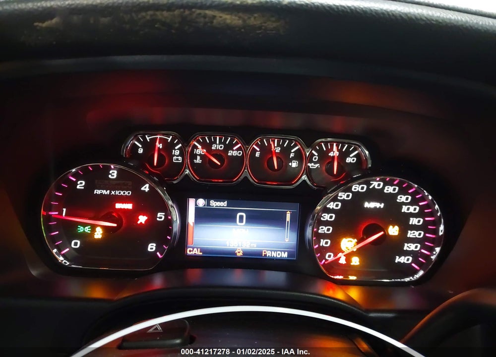 2015 GMC SIERRA 1500 VIN: 3GTU2UEC8FG471212