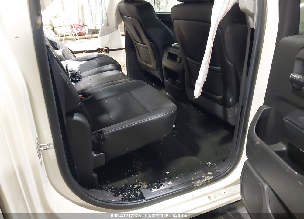 2015 GMC SIERRA 1500 VIN: 3GTU2UEC8FG471212