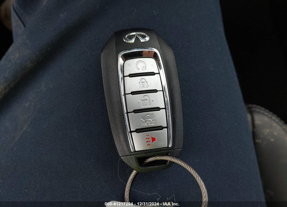 2023 INFINITI Q50 VIN: JN1EV7BP3PM511881