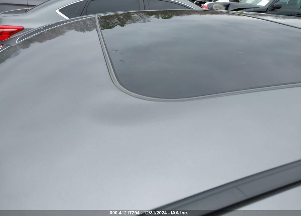 2023 INFINITI Q50 VIN: JN1EV7BP3PM511881