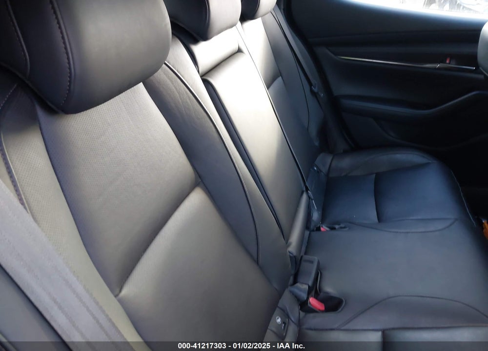 2020 MAZDA 3 PREMIUM VIN: JM1BPBNM9L1161327