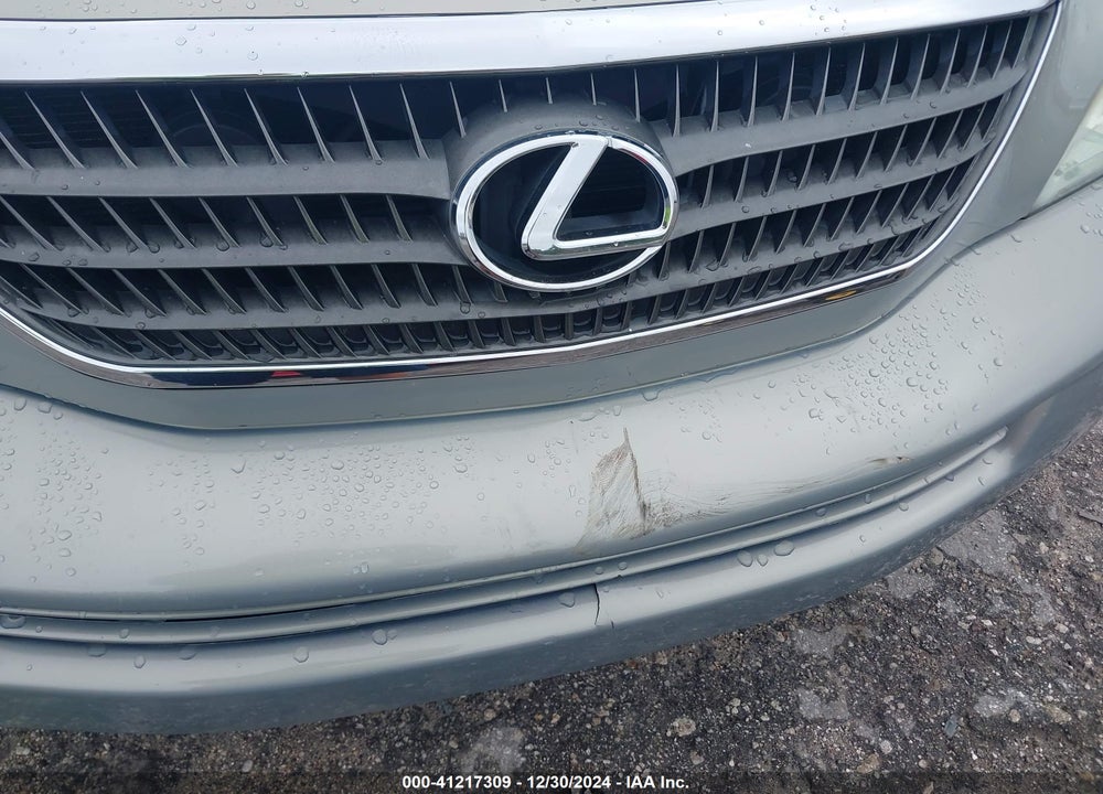 2007 LEXUS RX 400H VIN: JTJGW31U072005565